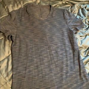 Lulu Lemon Size L shirt